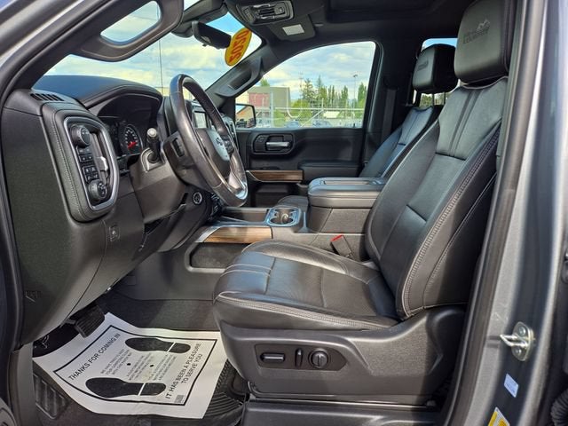 chevrolet silverado 1500 2020 1GCUYHEL5LZ151699 image chevrolet silverado 1500 2020 1GCUYHEL5LZ151699 image